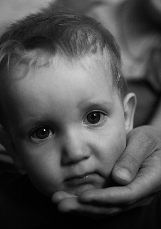 Kiddie und ruchechka