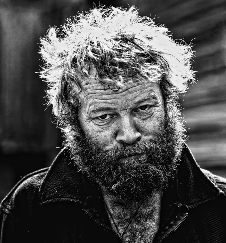 Nicht verzichten ... III