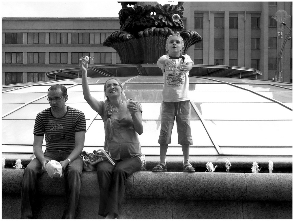 Glückliche Kindheit .. ..