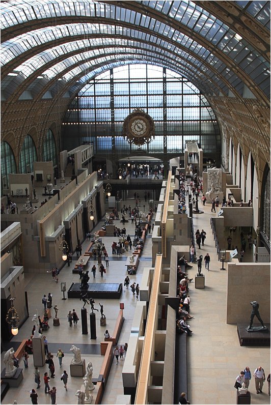 Musée d'Orsay