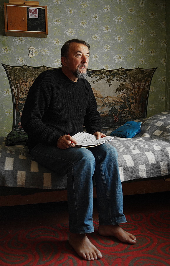 Politische Denker Schiedsrichter fett (2006)