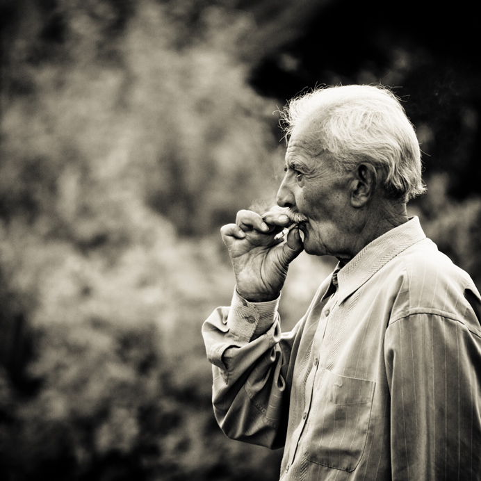 Die Vergangenheit wird nicht zurückkehren