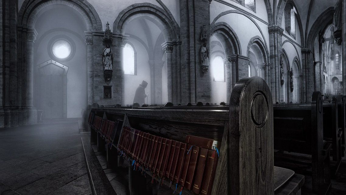 Das Rascheln der Seiten