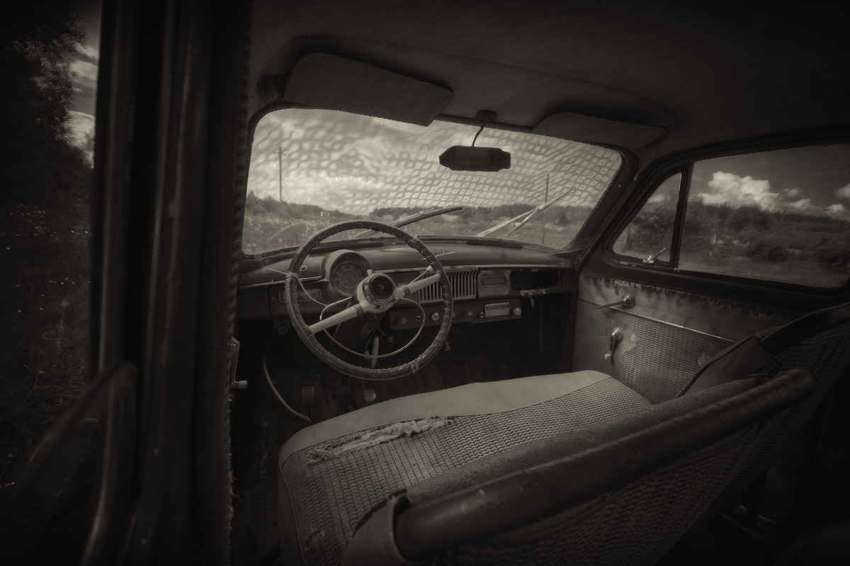 |   Time machine   |