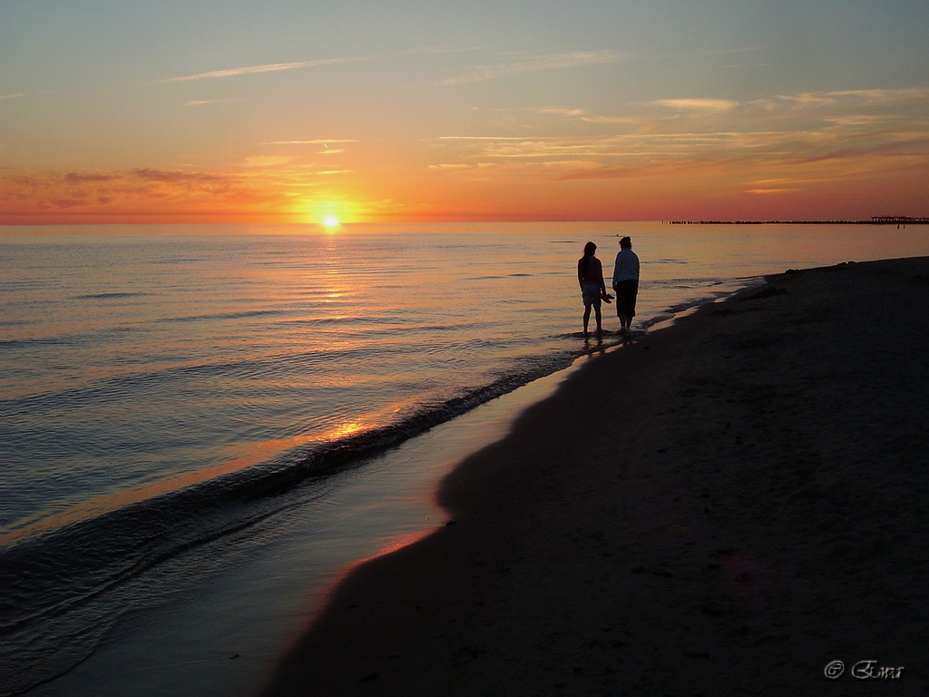 From Dusk Till Dawn.