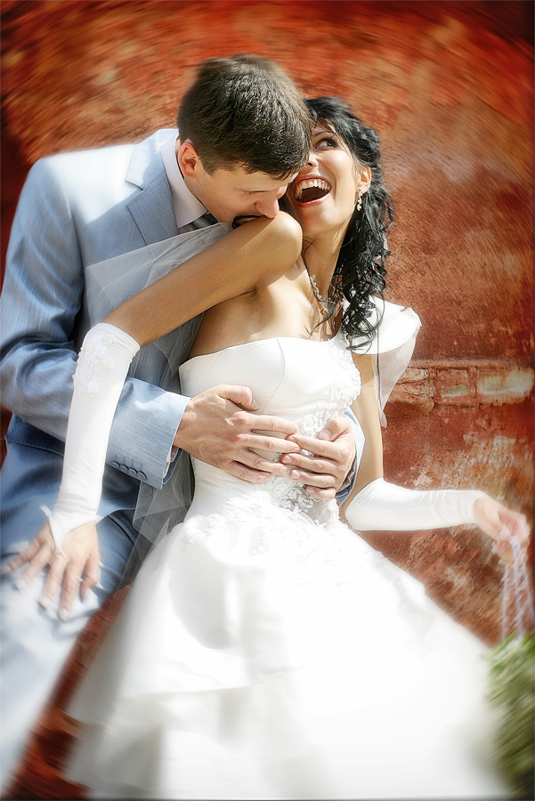 Whirlpool der Gefühle