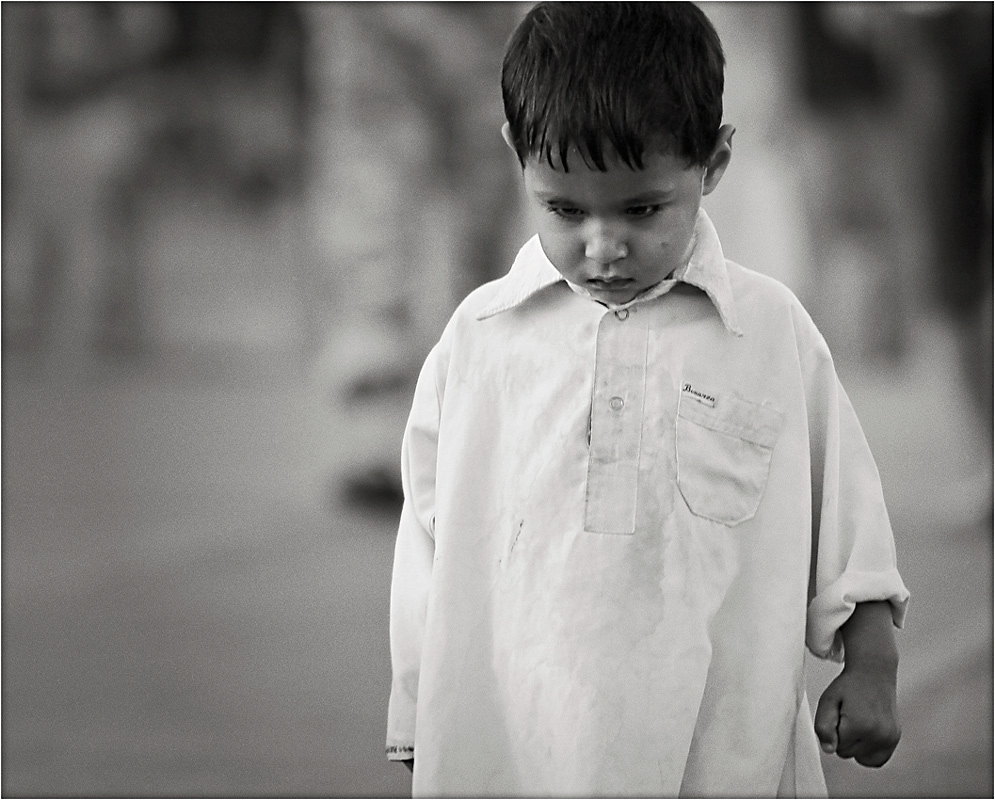 -I 'll zeigen sie alle!