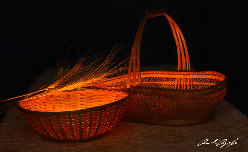 Baskets
