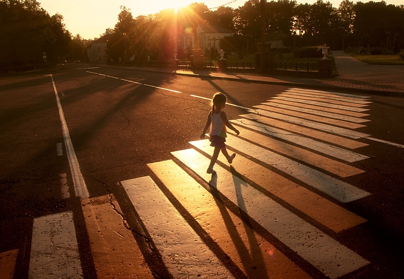 unabhängige Navigation:)