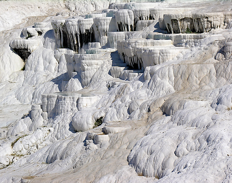 Terrassen PamukKalle