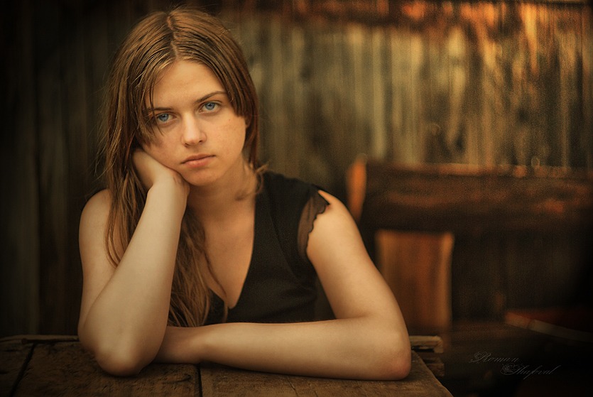 Ein wenig über das Leben ...