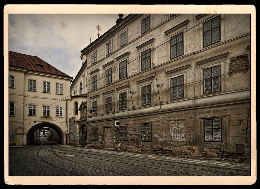 Blank oder Black-Box