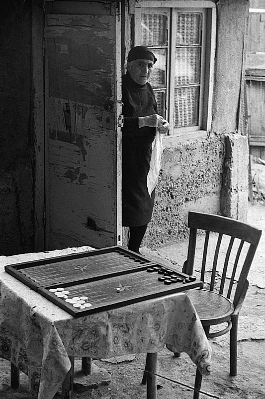 Halten Sie die Partei