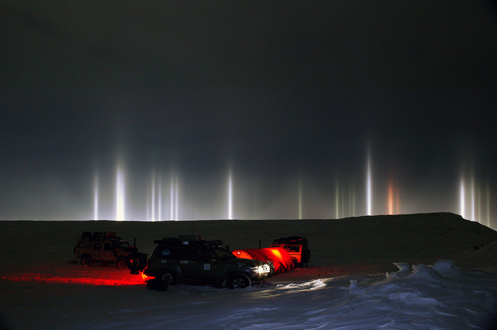 In einer kleinen Erinnerung.