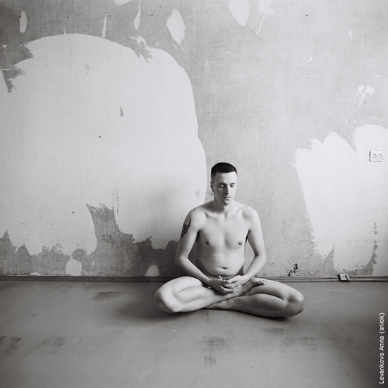 Die Wohnung Nummer 237