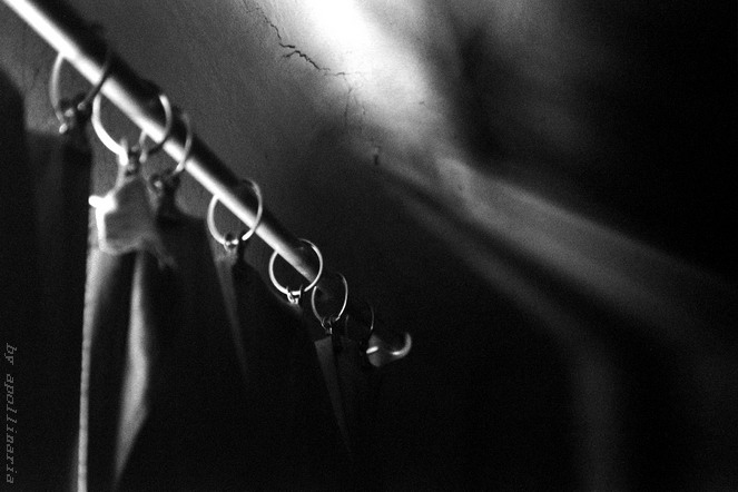 sanft geknackt Licht