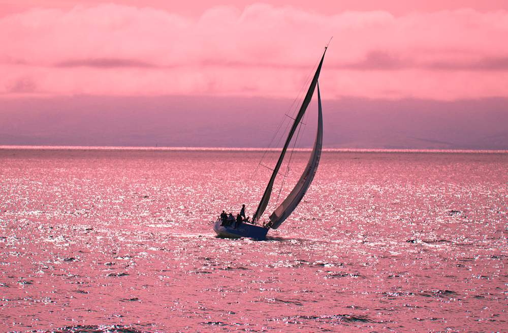 Und er war ein rebellischer ....