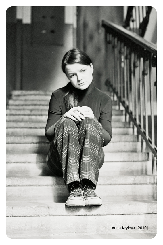 eine Reihe von "PROodinochestvo"