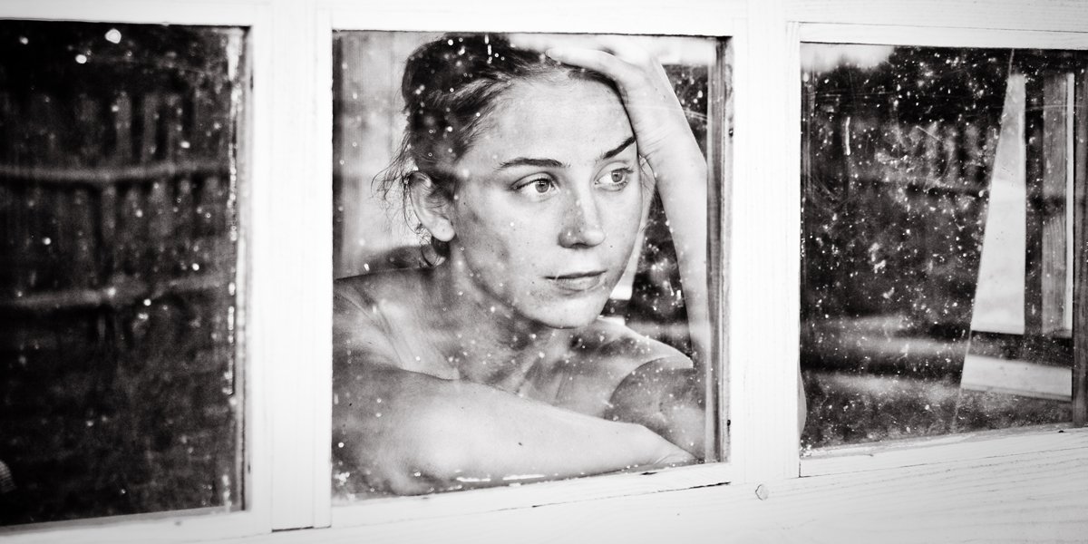 . Ein Porträt seiner Gedanken.