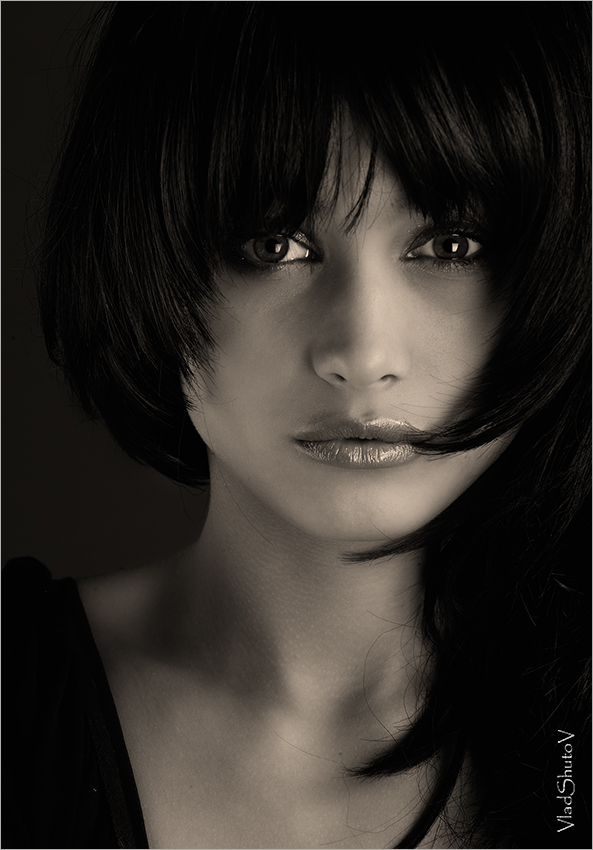 Wenn die traurige ...