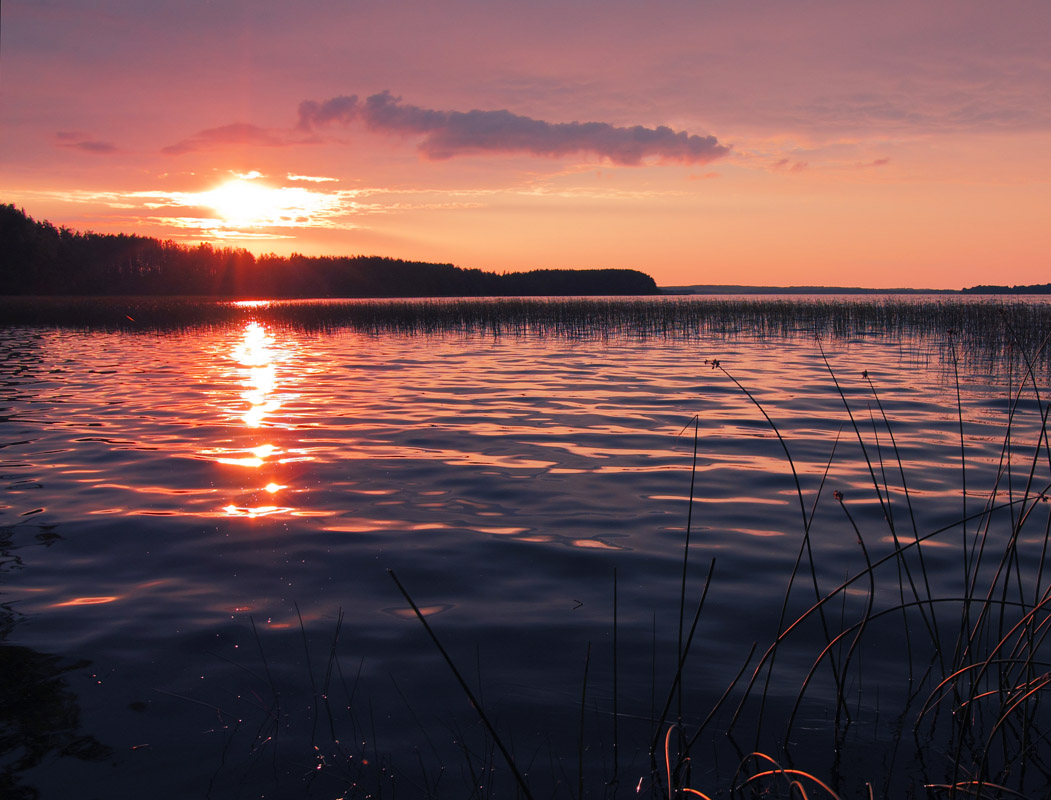 Wenn der Wind abgeflaut