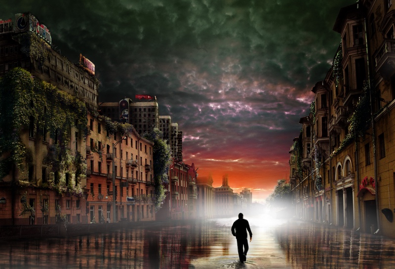 Übermorgen (Teil 2)