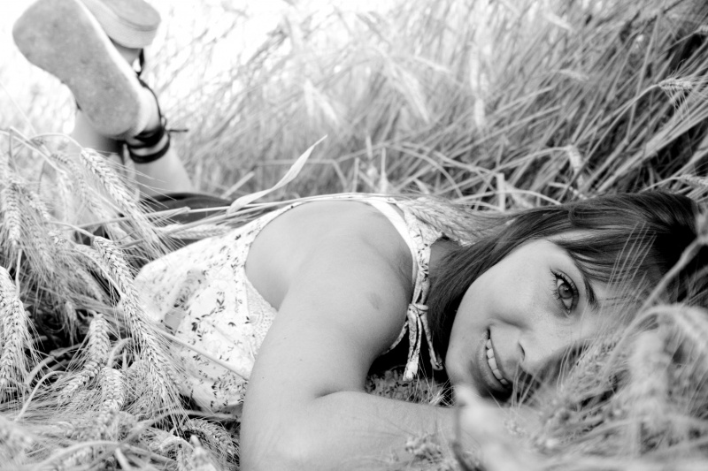 alles sehen, fühlen und mehr