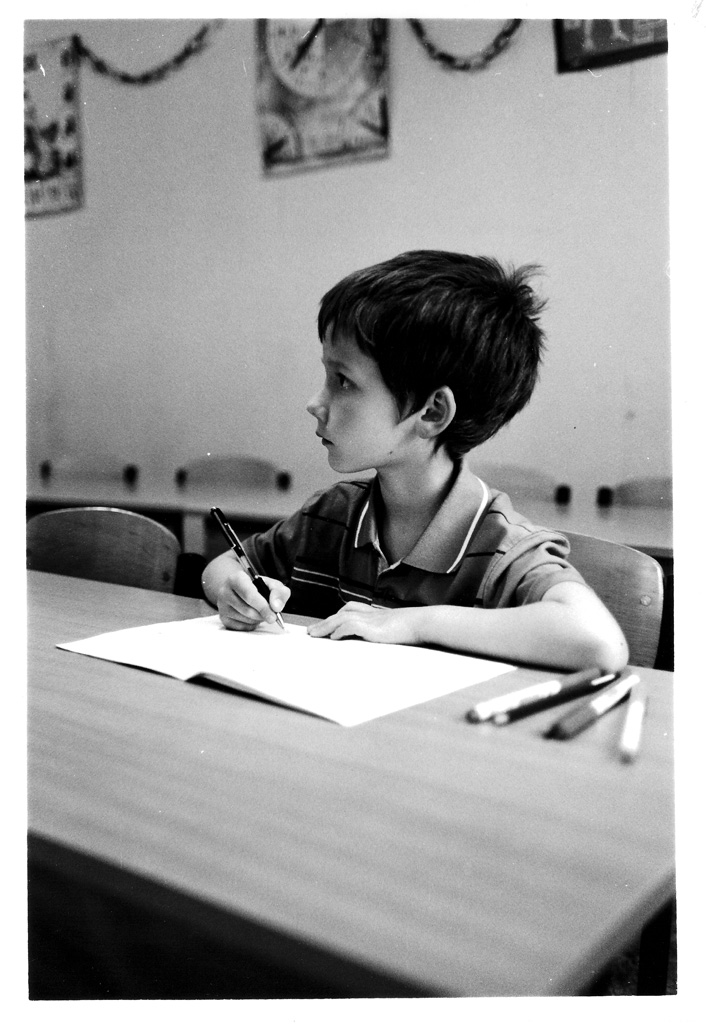 Beginn des Erwachsenenalters