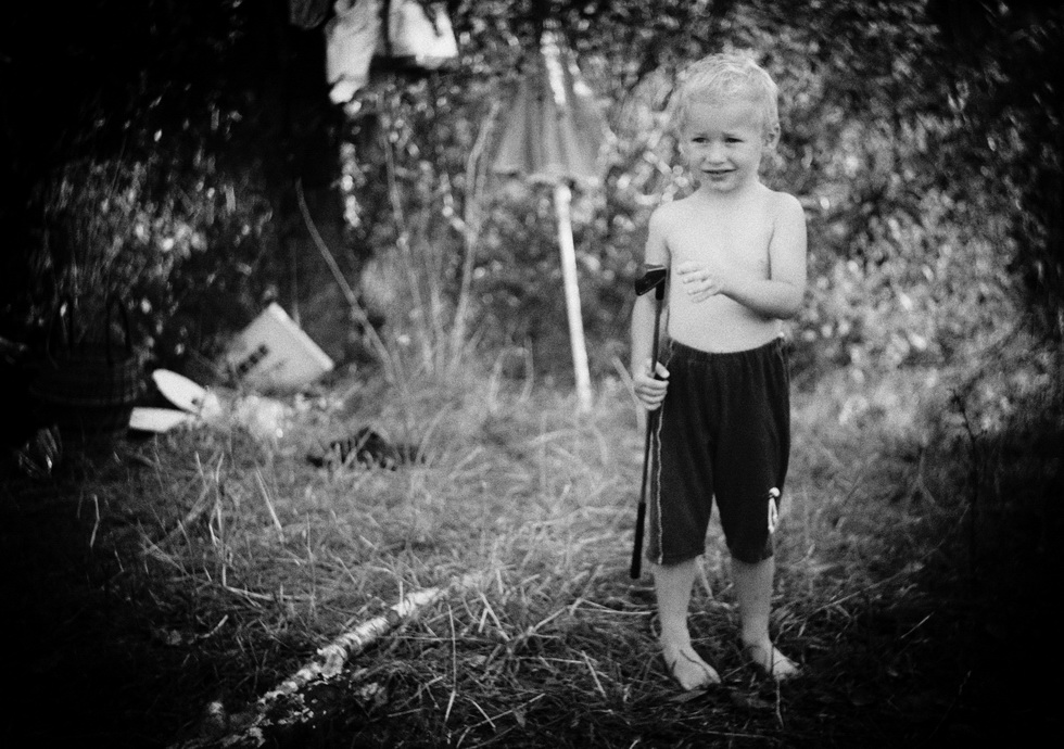 das Spiel ist nicht kleetsya ...