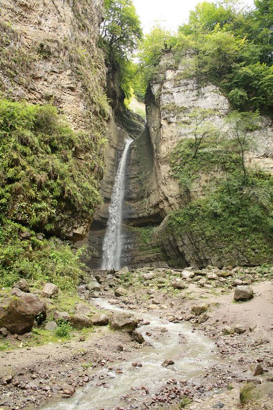 Wasserfall