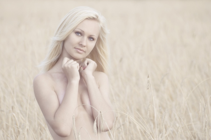 Leichtigkeit und Luftigkeit