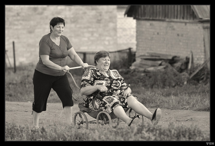 Unsere Antwort auf die globale Finanzkrise