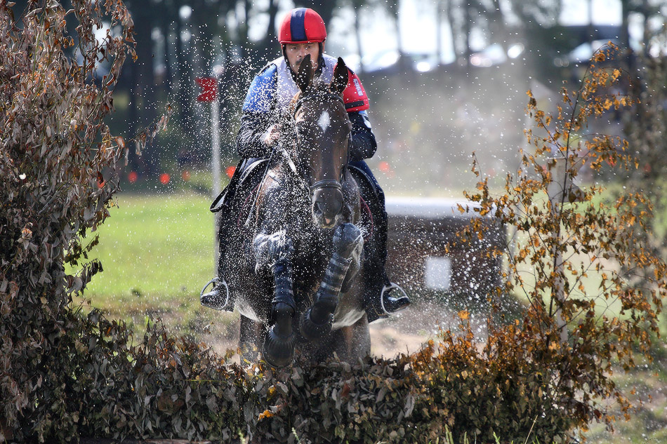 Barriere nehmen zwei