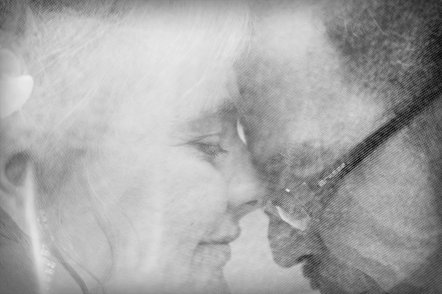 Das Berühren der Seele ...