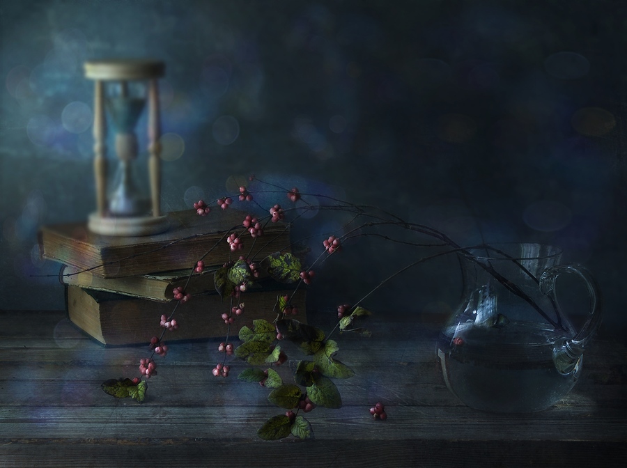 Winter Dreams of Spring