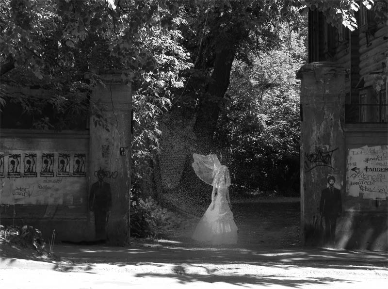 Schlaf in der Nacht, nicht alle