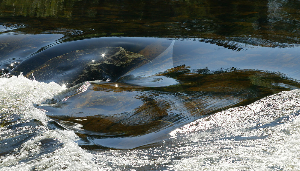 Die Geburt der Aphrodite aus dem Schaum des Meeres