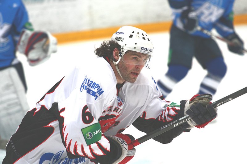 Jaromir Jagr