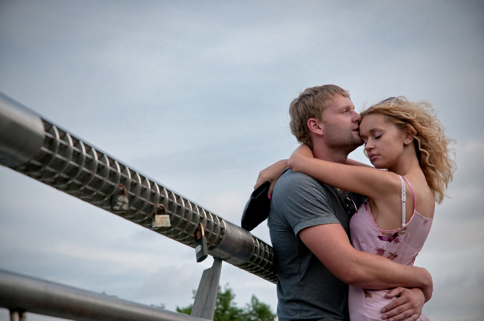 Die lang erwartete Treffen