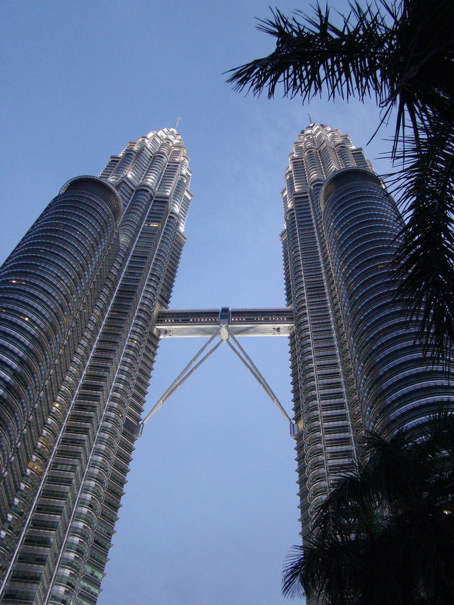 Symbol für Erfolg und Reichtum Malaysia