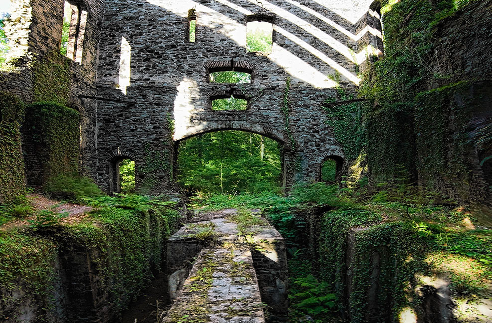 Vpoiskah Indiana Jones