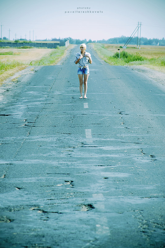 [Wenn die Sonne im Osten setzt}