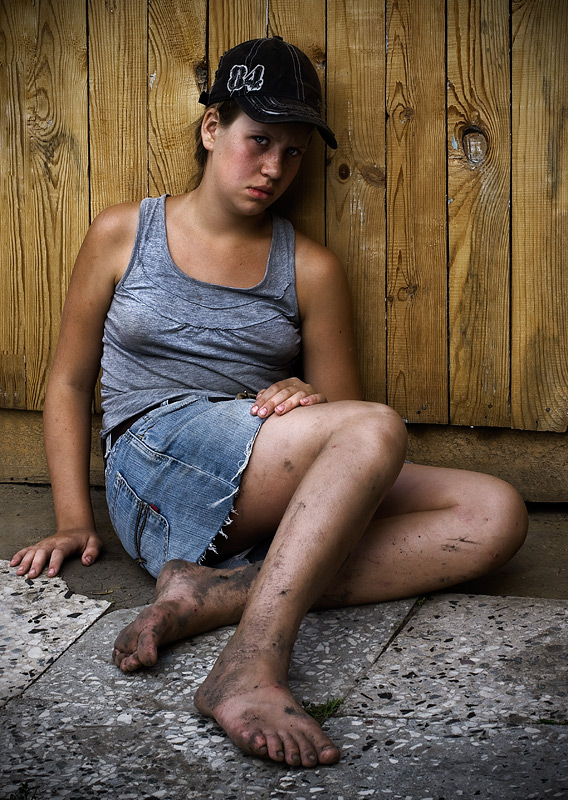 das Leben der Teenager