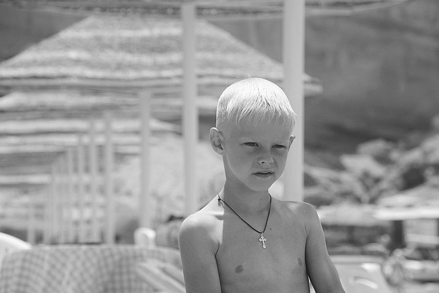 aber was ist mit mir?