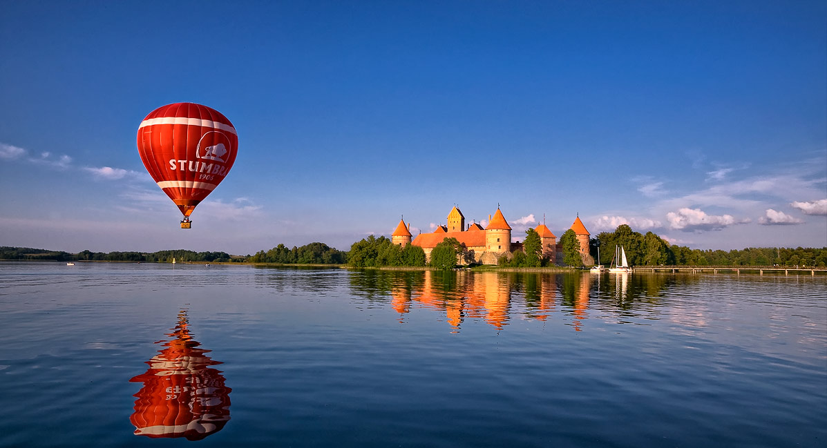 Trakai