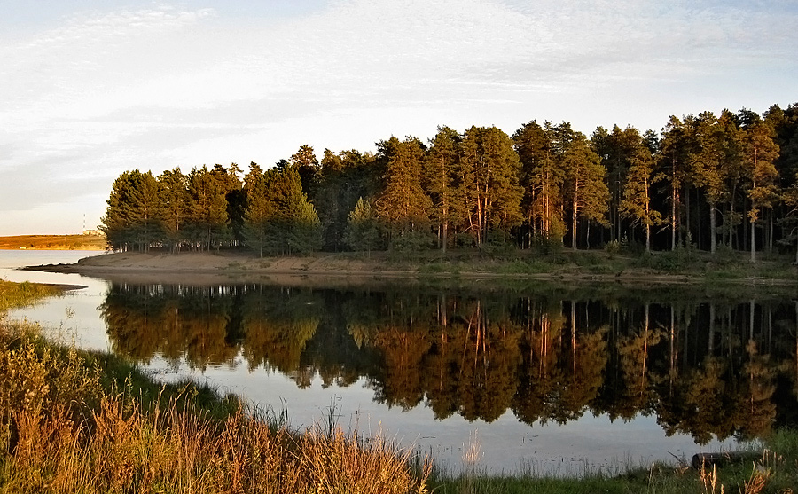 Vyatskie Skizzen - 3