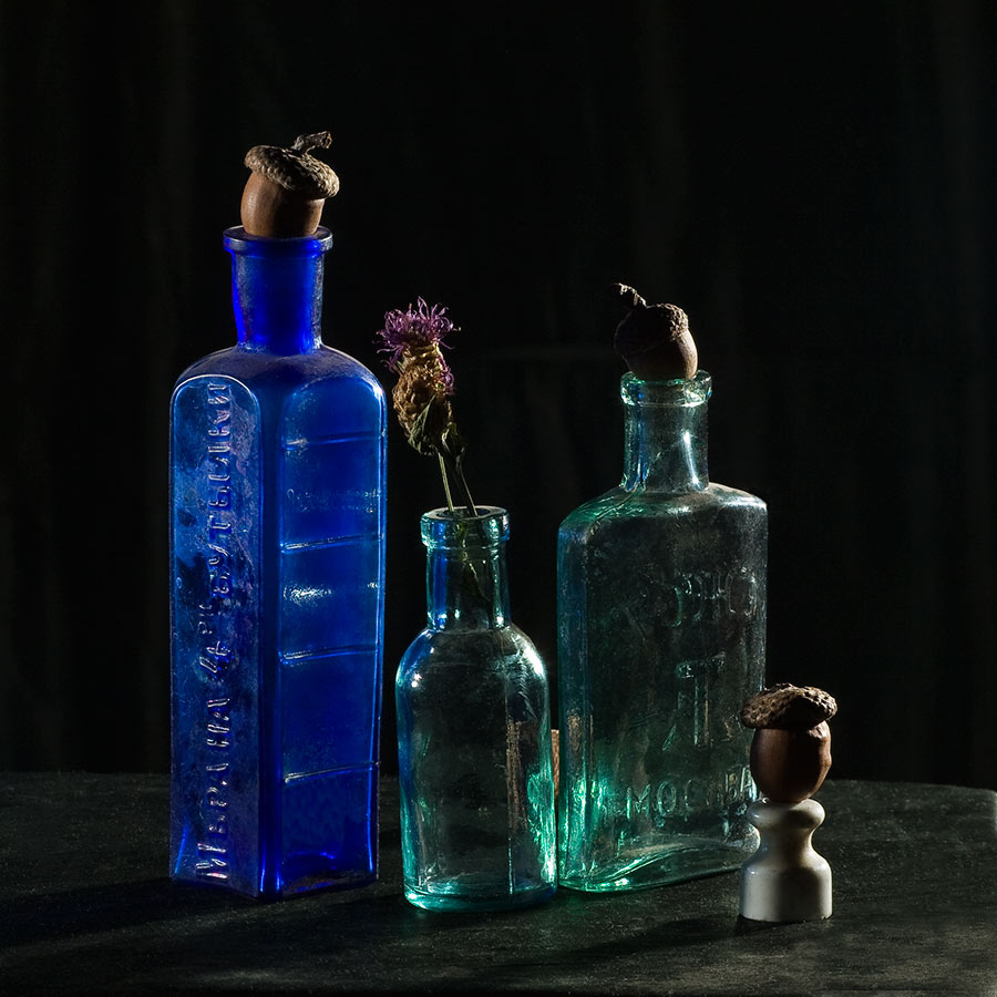 Glas lyudi1/Glass Leute1