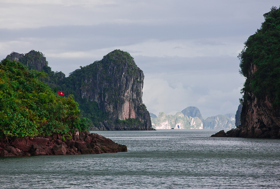 Vietnam № 2 Holong