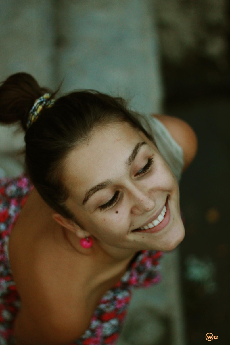 Das Leben ist schön