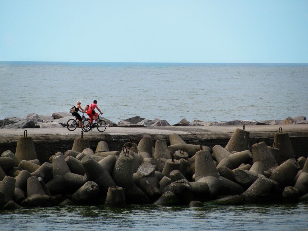 für einen gesunden Lebensstil ..